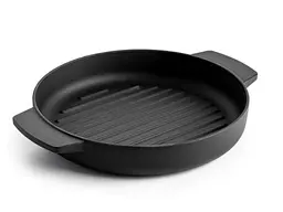 Сковорода гриль KitchenAid Matte Oven-to-table 26 см (CC004600-001)