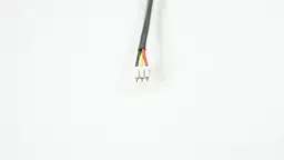Вентилятор для ноутбука HP COMPAQ CQ2100 NX9000 NX9010 NX9030 NX9040 3pin (CF0550-B10M-C016 319456-001) (Кулер) - мініатюра 4
