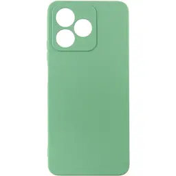 Чехол для мобильного телефона Dengos Soft Realme C51 (mint)