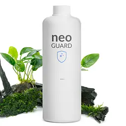 Захист від росту водоростей Aquario Neo Guard 1000мл. - мініатюра 2