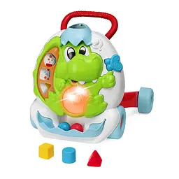 Іграшка - ходунки 2 в 1 Chicco Динозаврик (11293.00)