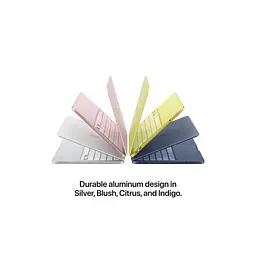 Ноутбук Apple MacBook Neo A3404 (MHFA4UA/A) - мініатюра 3