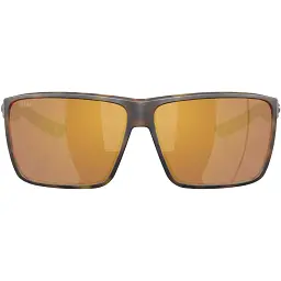 Окуляри Costa Del Mar Rincon II 580G Matte Tortoise Gold Mirror 06S9121 - мініатюра 2