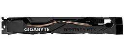 Відеокарта Gigabyte RTX 2060 8Gb Super Windforce OC (GV-N206SWF2OC-8GD) (GDDR6, 256 bit, PCI-E v3.0) Б/в - мініатюра 4