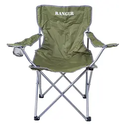 Складане крісло Ranger SL 620 RA2228 - мініатюра 2