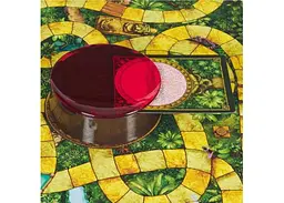 Настільна гра Spin Master Джуманджі (Jumanji) (укр.) (SM33610/6072999) - мініатюра 5