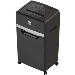 Знищувач документів HP PRO SHREDDER 18CC (2813) (864885) - мініатюра 3