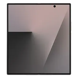 Смартфон Samsung Galaxy Fold7 12/256GB Silver Shadow (SM-F966BZSB) - мініатюра 2