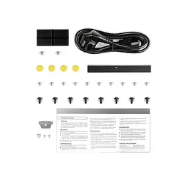 Корпус Chieftec UNI BS-10B-300 mATX , БЖ 300W, SLIM FF, USB Type C, CardReader - мініатюра 8