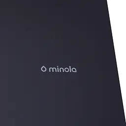 Витяжка купольна MINOLA HK 6214 BL 700 LED - мініатюра 8