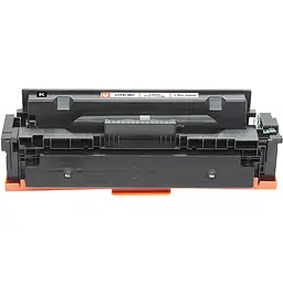 Картридж тон. BASF для Canon 046H, LBP-650/MF-730 аналог 1254C002/CF410X Black ( 6300 ст.) (BASF-KT-046HBK-U)