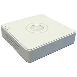 Реєстратор для відеоспостереження Hikvision (DS-7104NI-Q1/4P(STD)(D)/UKR)