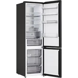 Холодильник LG GC-B 509 ETSM - мініатюра 9