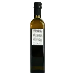 Оливкова олія Terra Creta Marasca Extra Virgin 0.5 л - мініатюра 4