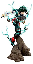 Фігурка колекційна Kotobukiya Моя геройська академія Іску Мідорія My Hero Academy WST MHA IM 1312 - мініатюра 2