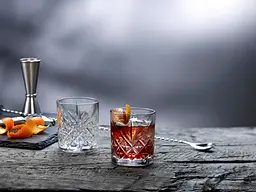 Набір склянок Pasabahce Timeless 205 мл 4 шт. (52810) - мініатюра 4