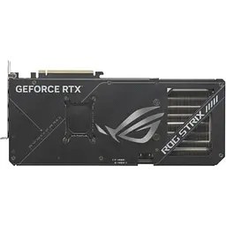 Відеокарта Asus GeForce RTX5070 Ti 16GB ROG STRIX OC GAMING (ROG-STRIX-RTX5070TI-O16G-GAMING) - мініатюра 4