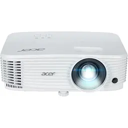 Мультимедійний проектор Acer P1257i (MR.JUR11.001) [108043]