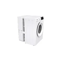 Пральна машина автоматична Gorenje WNHPI72SCSIRV - мініатюра 3