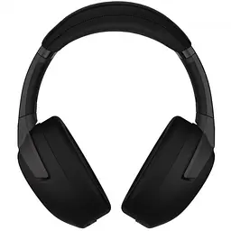 Навушники Asus бездротова гарнітура ігрова повнорозмірна ROG STRIX GO 3.5 mm і BT (90YH02Y1-B5UA00) - мініатюра 2