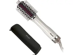 Фен-щітка SHARK SmoothStyle Hot Brush & Smoothing Comb HT212EU