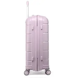Валіза Semi Line 24" (M) Light Pink (T5793-2) - мініатюра 3