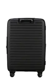 Валіза 68 См Samsonite RESTACKD BLACK 68x46x26(29) KO6*09003 - мініатюра 3