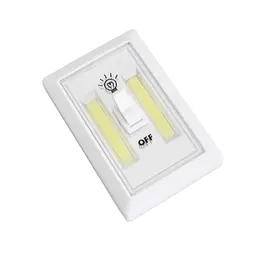 LED світильник настінний магнітний BL 1158 COB світлодіодний нічник на батарейках, світильник у спальню (ST) - мініатюра 3