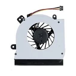 Вентилятор ноутбука Lenovo ThinkPad E430 DC(5V,0.4A) 4pin (MG65130V1-Q000-S99/DC280009BS0/AB7205HX-GC1) - мініатюра 2
