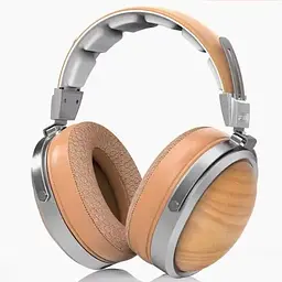 Наушники FiiO FT1 brown