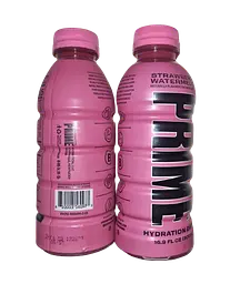 Напій Prime Hydration Strawberry Watermelon 500 мл - мініатюра 2