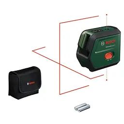 Лазерний нівелір Bosch UniversalLevel 2 з футляром