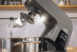 Кухонний комбайн ETA Gratus Kuliner II Max 2038 90010 - мініатюра 15