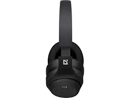 Навушники Defender FreeMotion B690 Black (63690) - мініатюра 3
