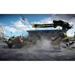 Гра Wreckfest (російська версія) (PS5) - мініатюра 4