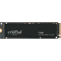 Накопичувач SSD M.2 Micron Crucial T700 2TB (CT2000T700SSD3)