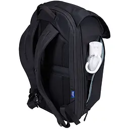 Рюкзак Thule Subterra 2 Expandable Backpack 26-32 л Black (3205054) - мініатюра 5