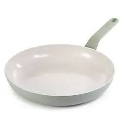 Сковорода Leo Balance Sage 30 см BergHOFF kuh0017402