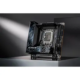 Материнська плата Asus Rog Strix Z890-I Gaming WIFI - мініатюра 5