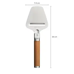 Ніж для сиру Fiskars Fiskars Norden (1065248) - мініатюра 2