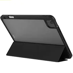 Чохол-книжка BlueO Ape Case для Apple iPad Air 10.9'' (2020-22) / Pro 11 (2018-22)/Air 11'' 2024-25 Чорний - мініатюра 5