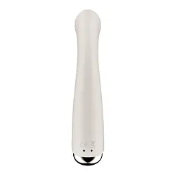 Вібратор Satisfyer Spinning G-Spot 1 - мініатюра 5