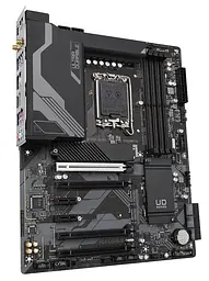 Материнська плата GIGABYTE Z790 UD AC (Z790 UD AC) (Socket 1700, Intel Z790, ATX) Б/в - мініатюра 3