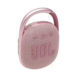 Портативна акустика JBL Clip 4 Pink [JBLCLIP4PINK] [53493] - мініатюра 4