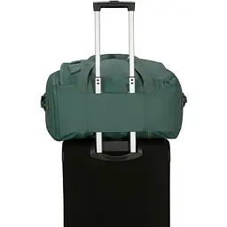 Дорожня Сумка-Рюкзак American Tourister TRAILGO DARK FOREST 45x30x23 MG4*04001 - мініатюра 12