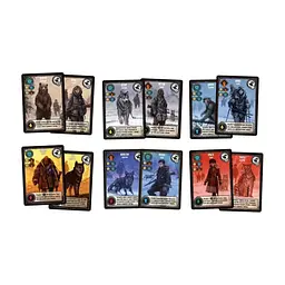 Настільна гра Geekach Games Експедиції (Expeditions) (укр.) (GKCH156TK) - мініатюра 6