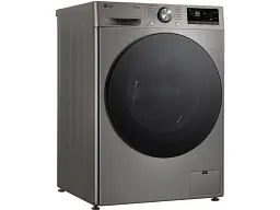 Пральна машина автоматична LG F4Y7ES5P - мініатюра 2