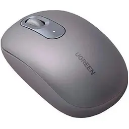 Миша бездротова UGREEN MU105 2.4G Wireless Mouse (UGR-90669) - мініатюра 3