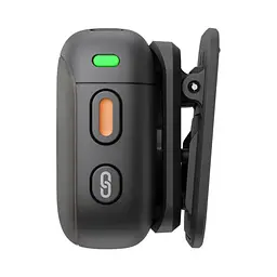 Передавач радіосистеми DJI Mic 3 Transmitter (CP.RN.00000478.01) - мініатюра 3