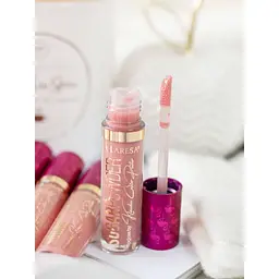 Блиск для губ Claresa SugarPowder Lipgloss відтінок 03 (Natural) 4.2 г - мініатюра 3